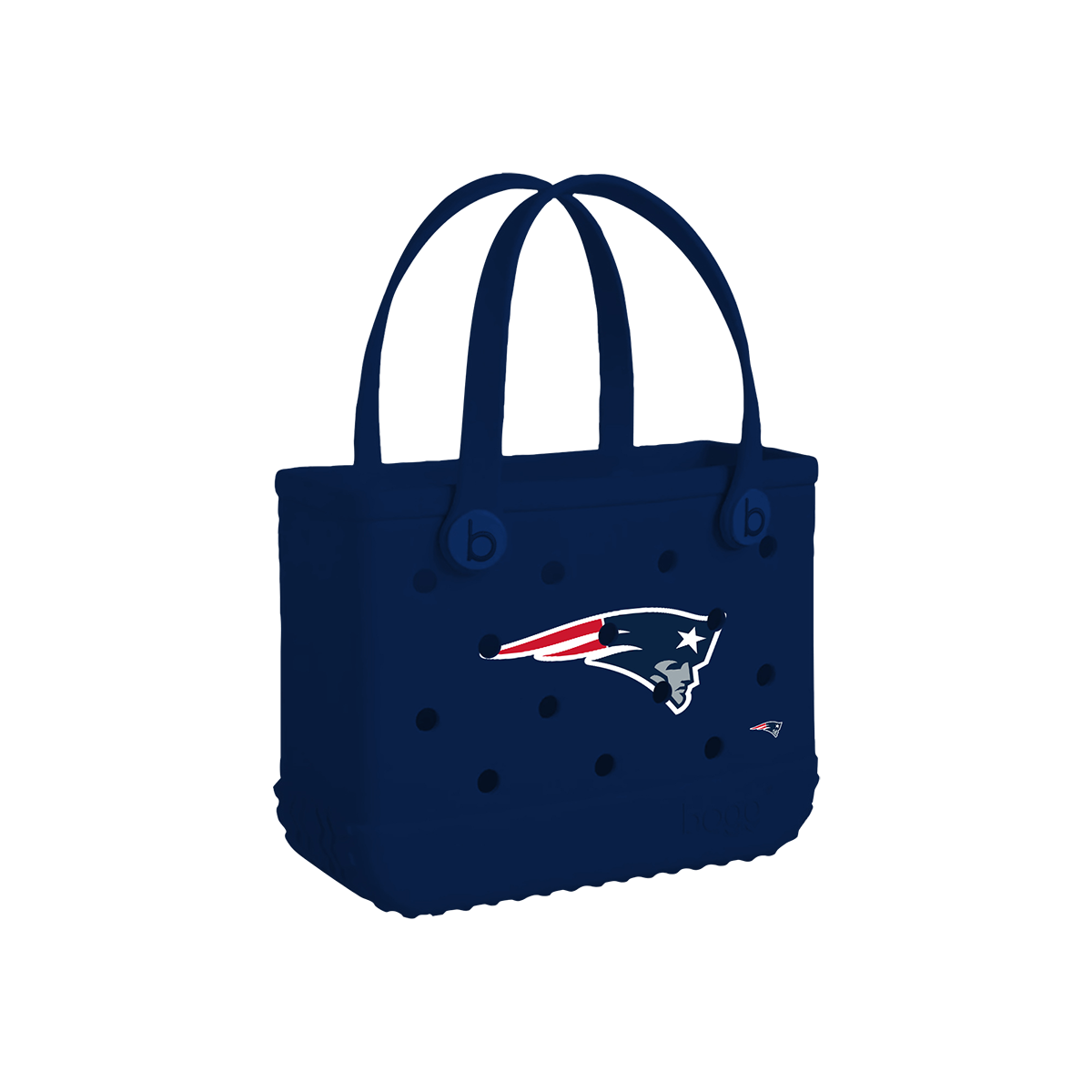 Bitty - New England Patriots Q3