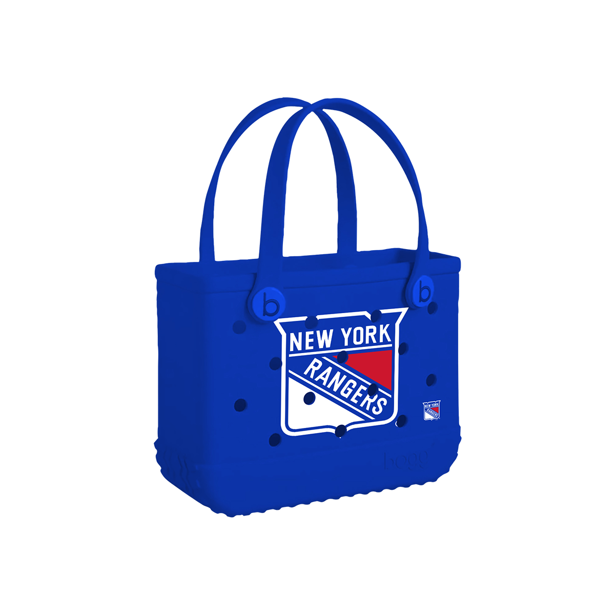 Bitty - New York Rangers S8