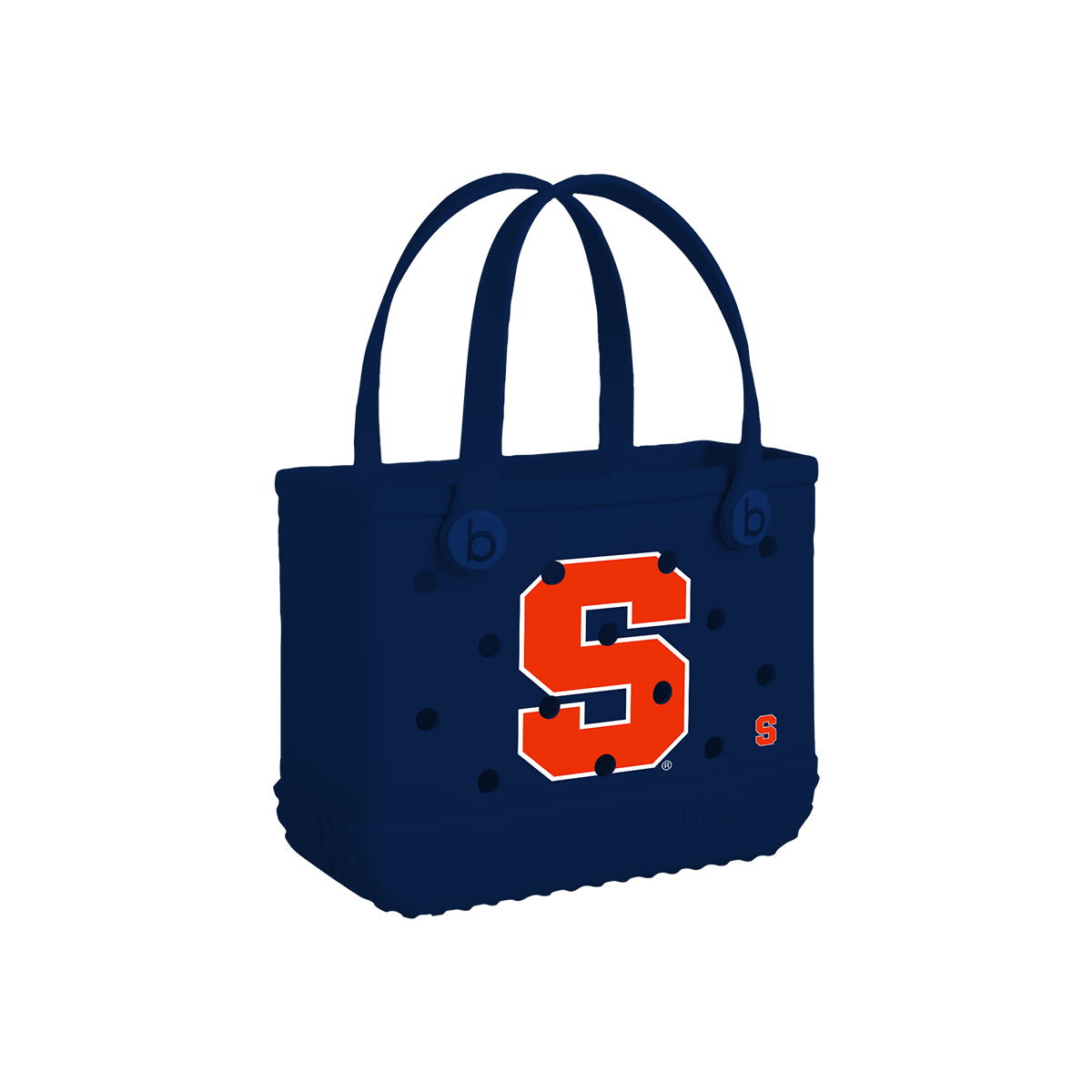 Bitty - Syracuse Orange I6