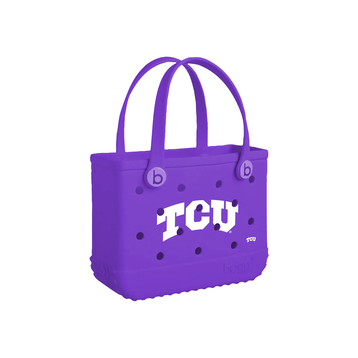 Bitty - TCU Horned Frogs P4