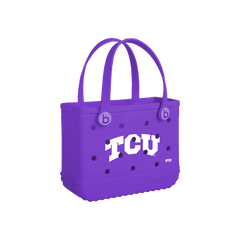 Bitty - TCU Horned Frogs P4