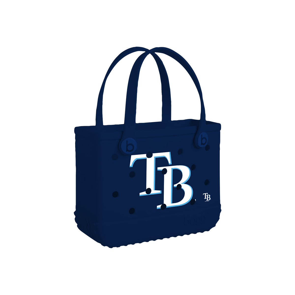 Bitty - Tampa Bay Rays T4