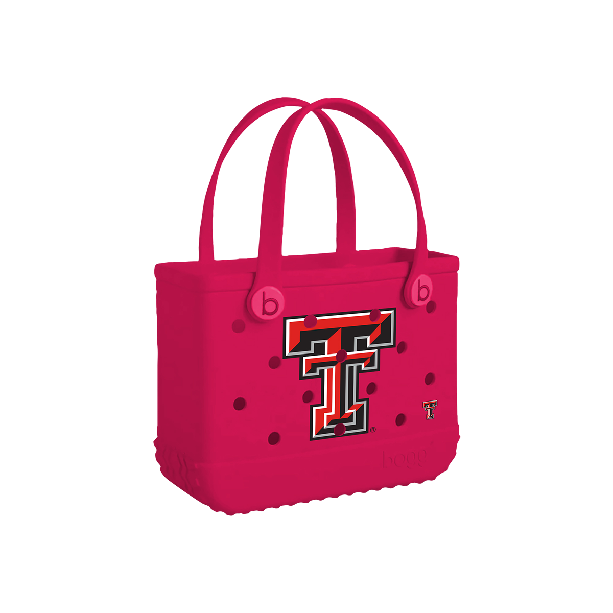Bitty - Texas Tech Red Raiders Y3
