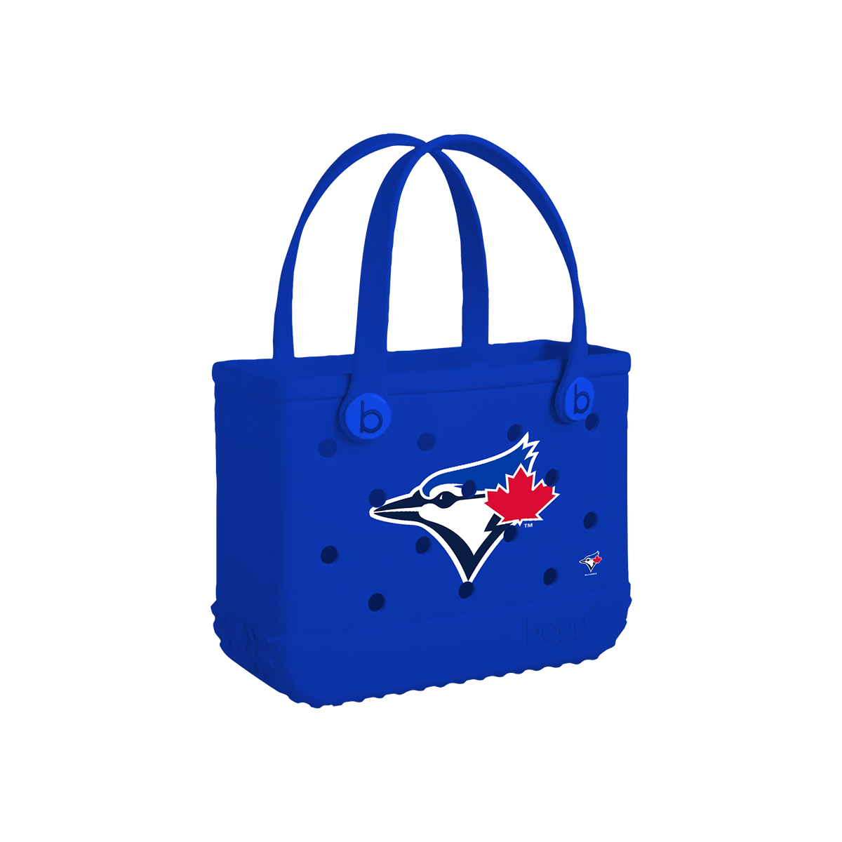 Bitty - Toronto Blue Jays H6