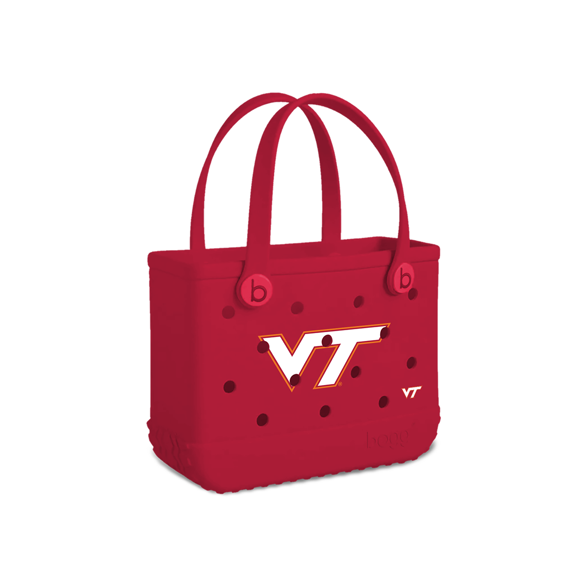 Bitty - Virginia Tech Hokies O3