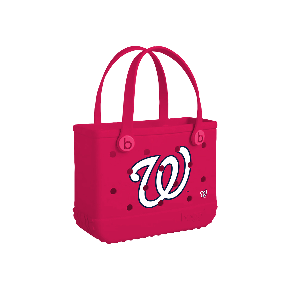 Bitty - Washington Nationals W8
