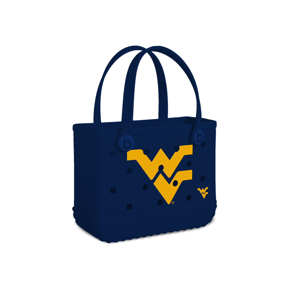 Bitty - West Virginia Mountaineers U9