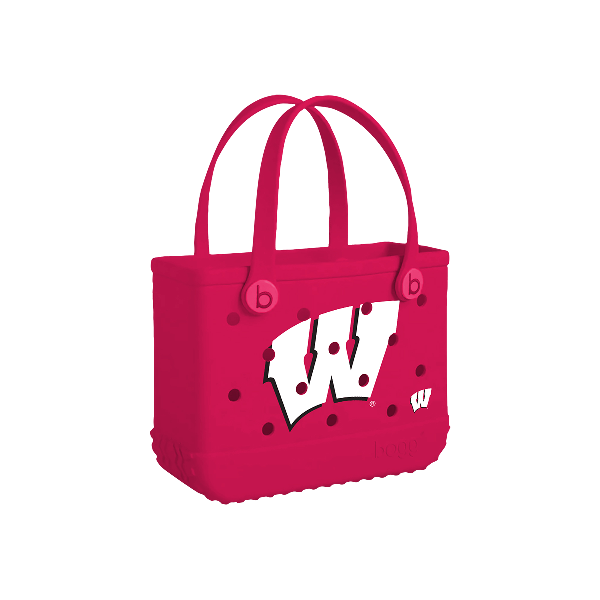 Bitty - Wisconsin Badgers F6