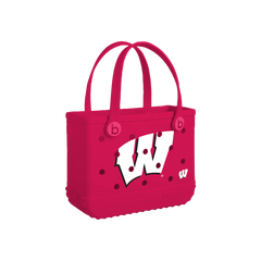 Bitty - Wisconsin Badgers F6