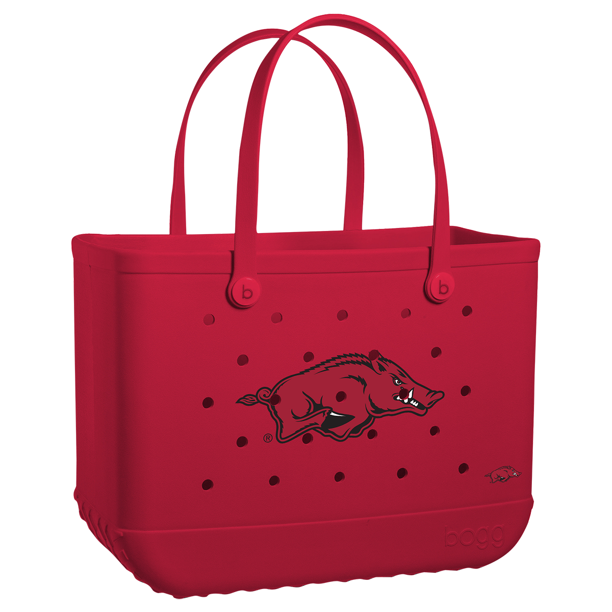 Original - Arkansas Razorbacks V8