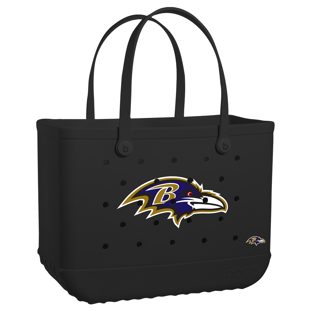 Original - Baltimore Ravens K1