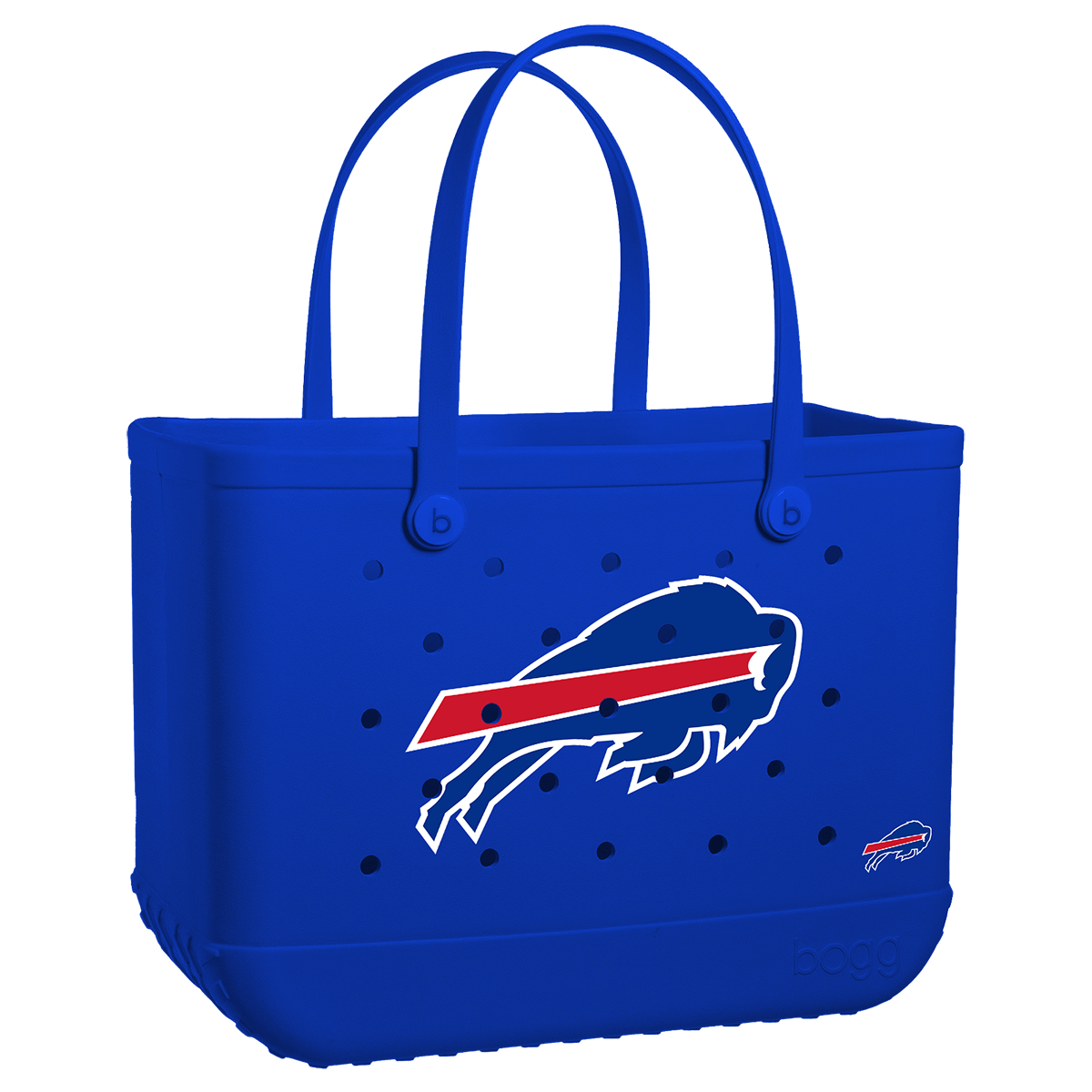 Original - Buffalo Bills X6