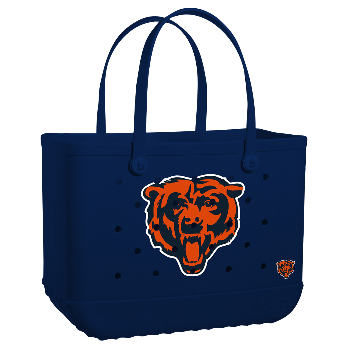 Original - Chicago Bears B9