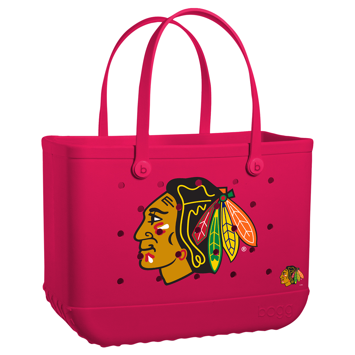 Original - Chicago Blackhawks N8