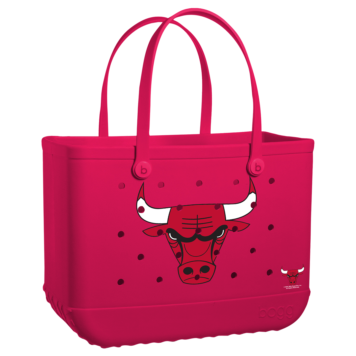 Original - Chicago Bulls U8