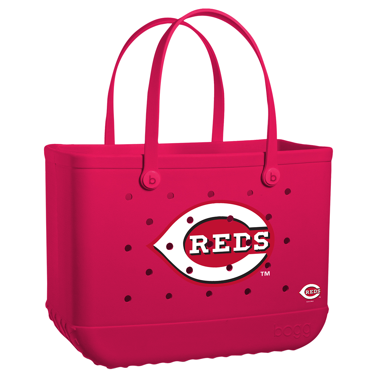 Original - Cincinnati Reds W4