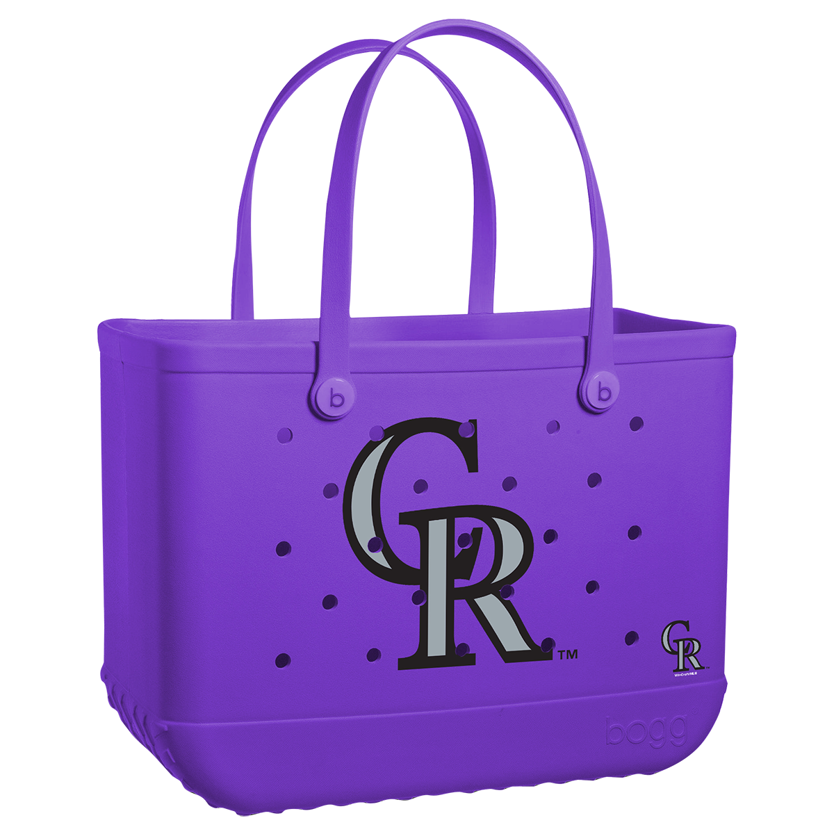 Original - Colorado Rockies X4