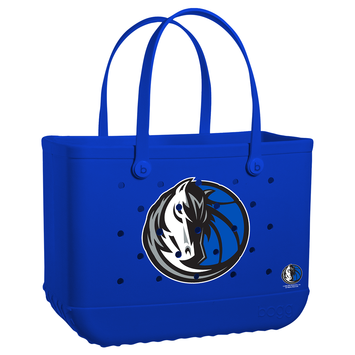 Original - Dallas Mavericks Q3