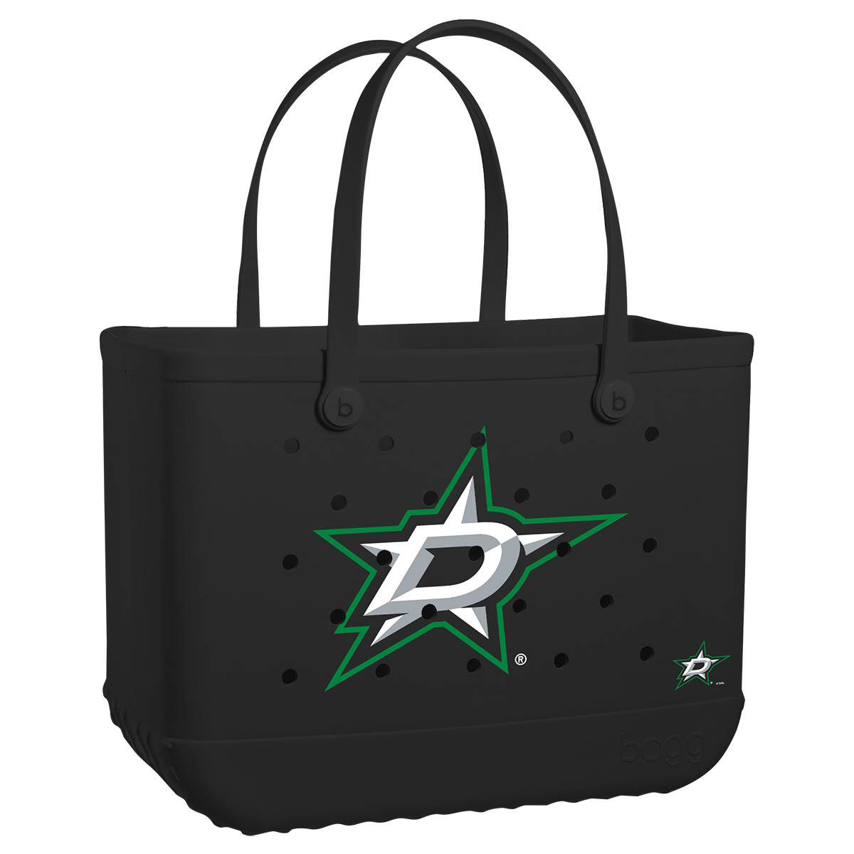 Original - Dallas Stars J6