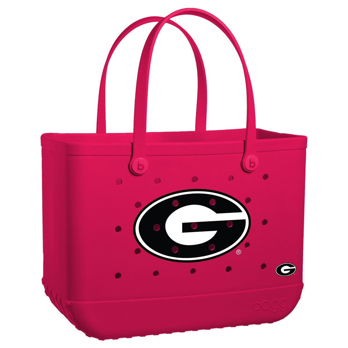 Original - Georgia Bulldogs V2