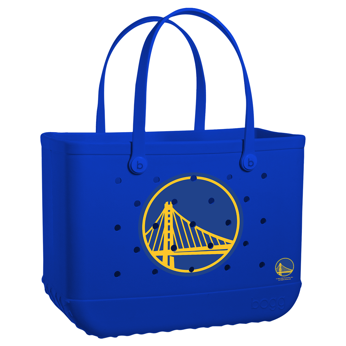Original - Golden State Warriors J5