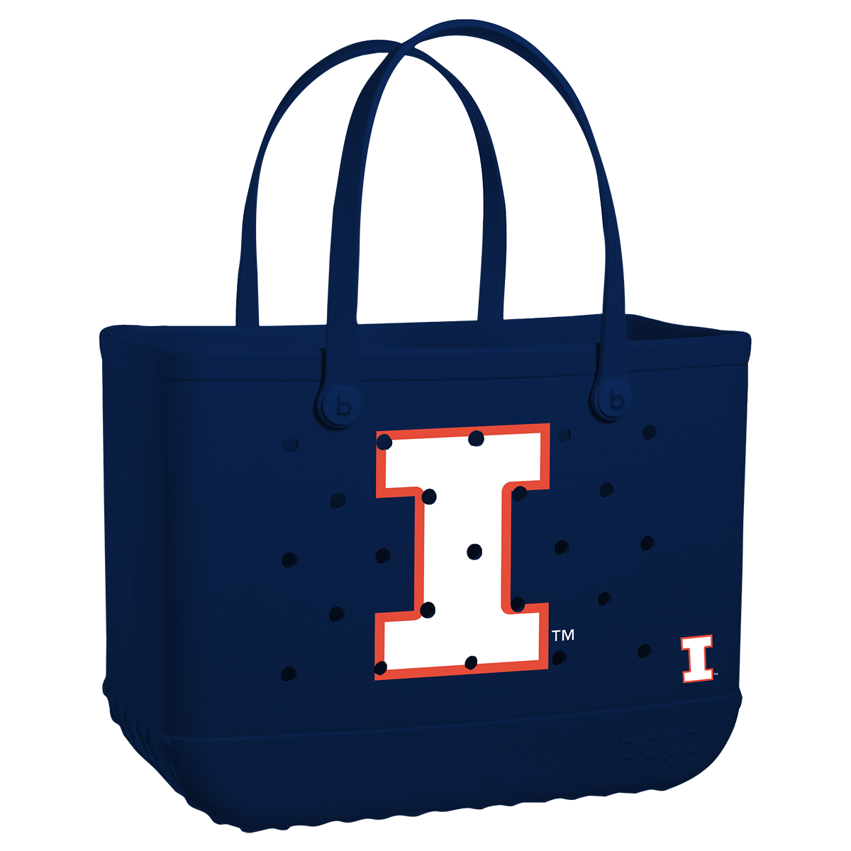 Original - Illinois Fighting Illini B2