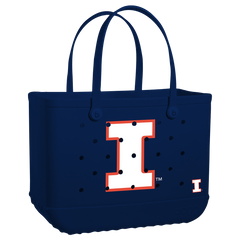 Original - Illinois Fighting Illini B2