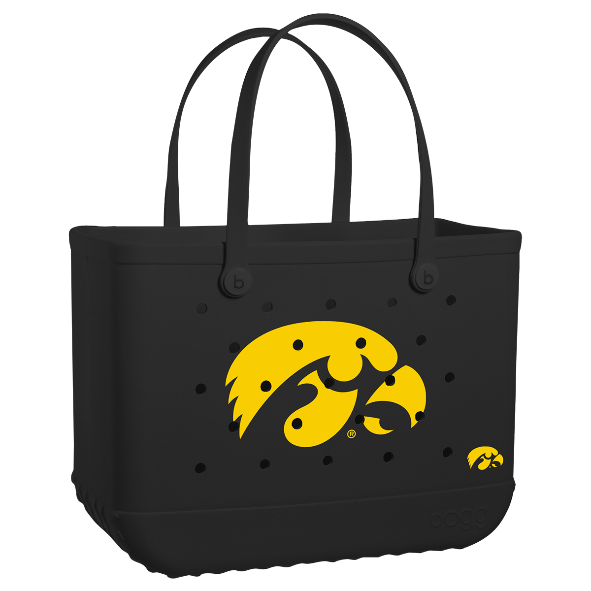 Original - Iowa Hawkeyes F2