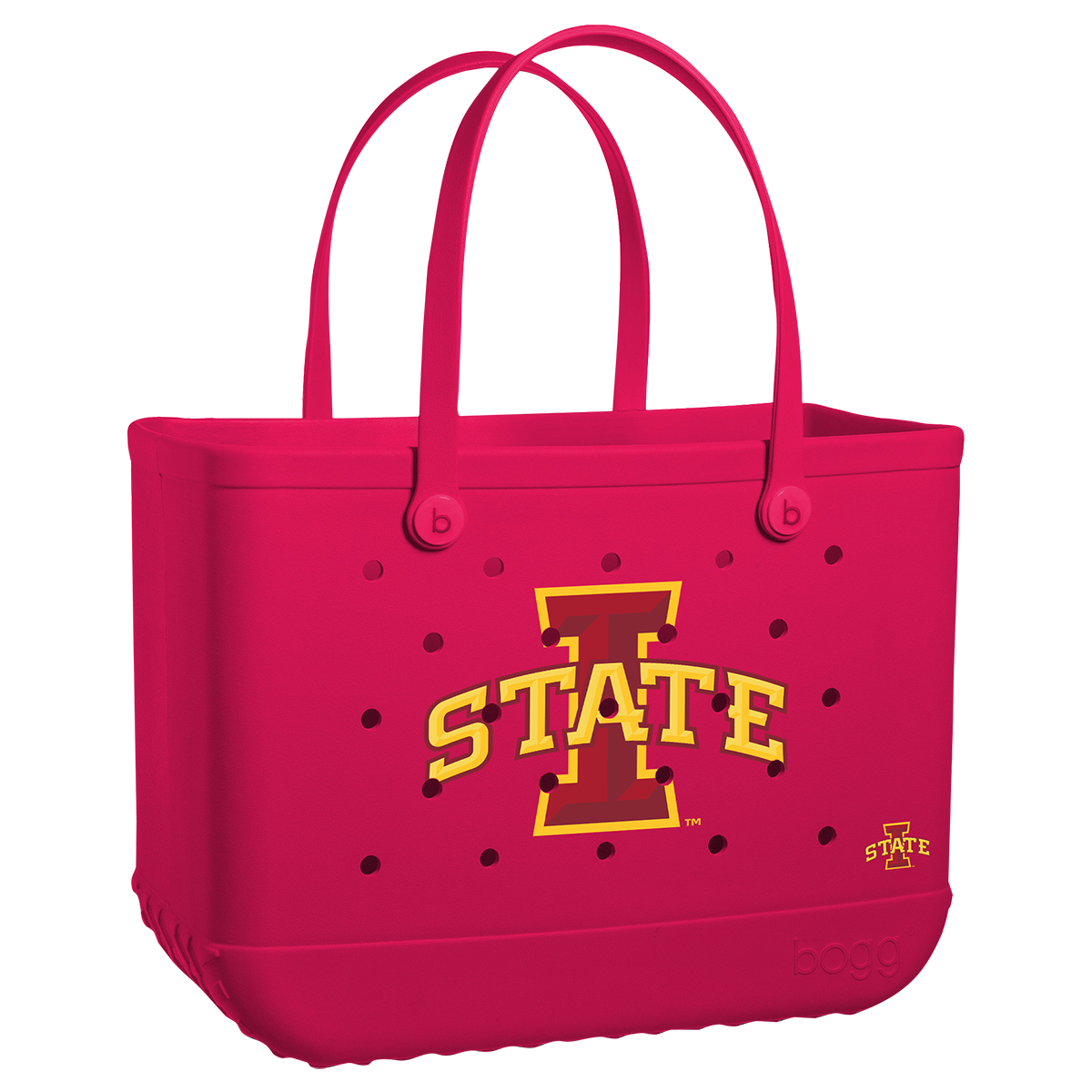 Original - Iowa State Cyclones L0
