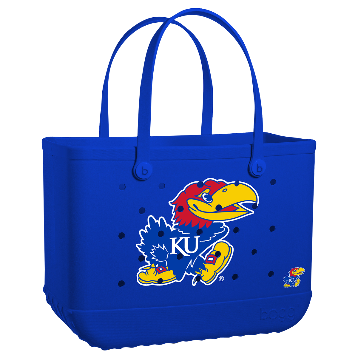 Original - Kansas Jayhawks I1