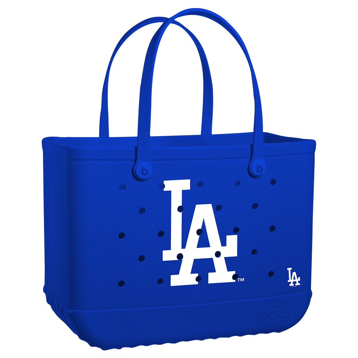 Original - Los Angeles Dodgers A4