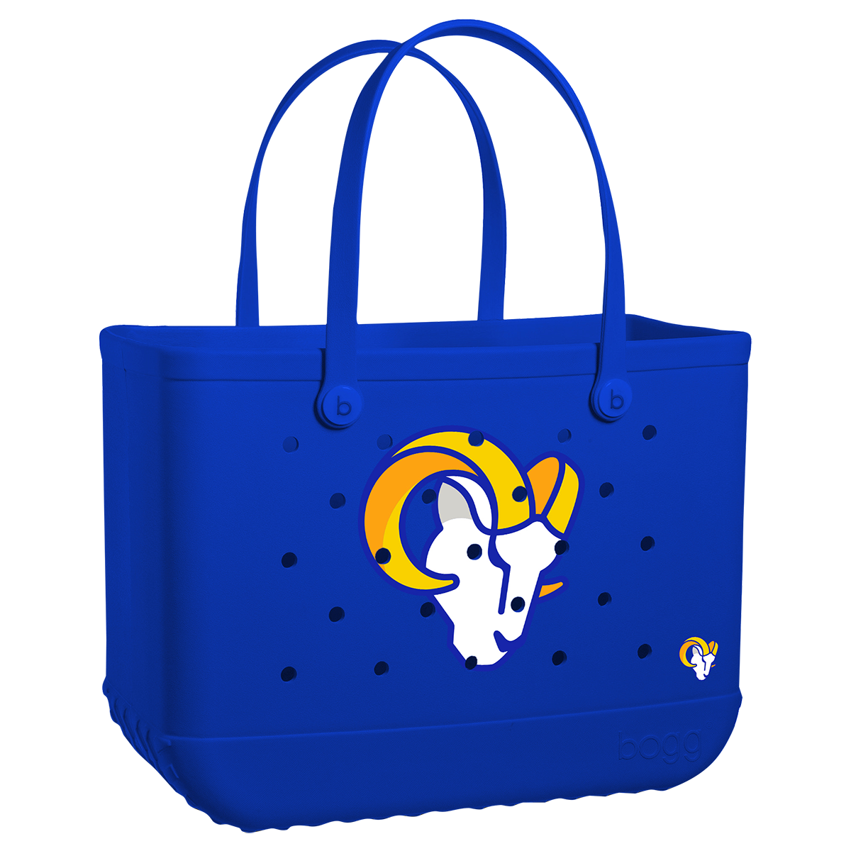 Original - Los Angeles Rams Q7
