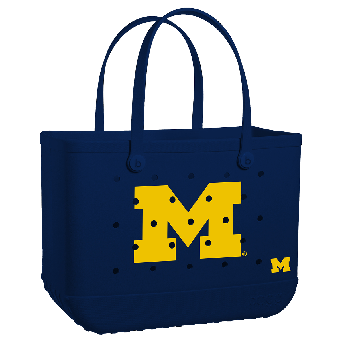 Original - Michigan Wolverines E7