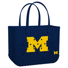 Original - Michigan Wolverines E7