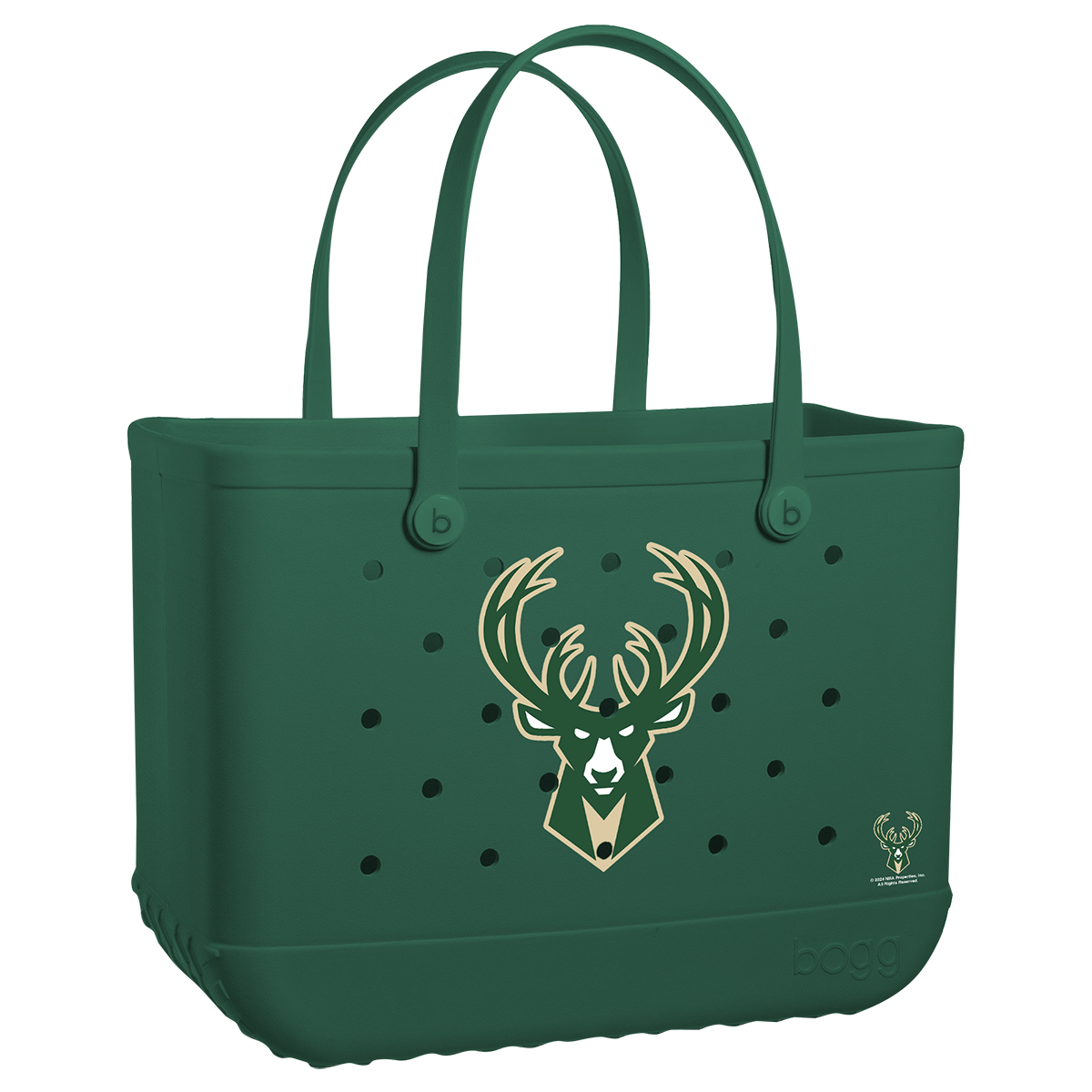 Original - Milwaukee Bucks X0