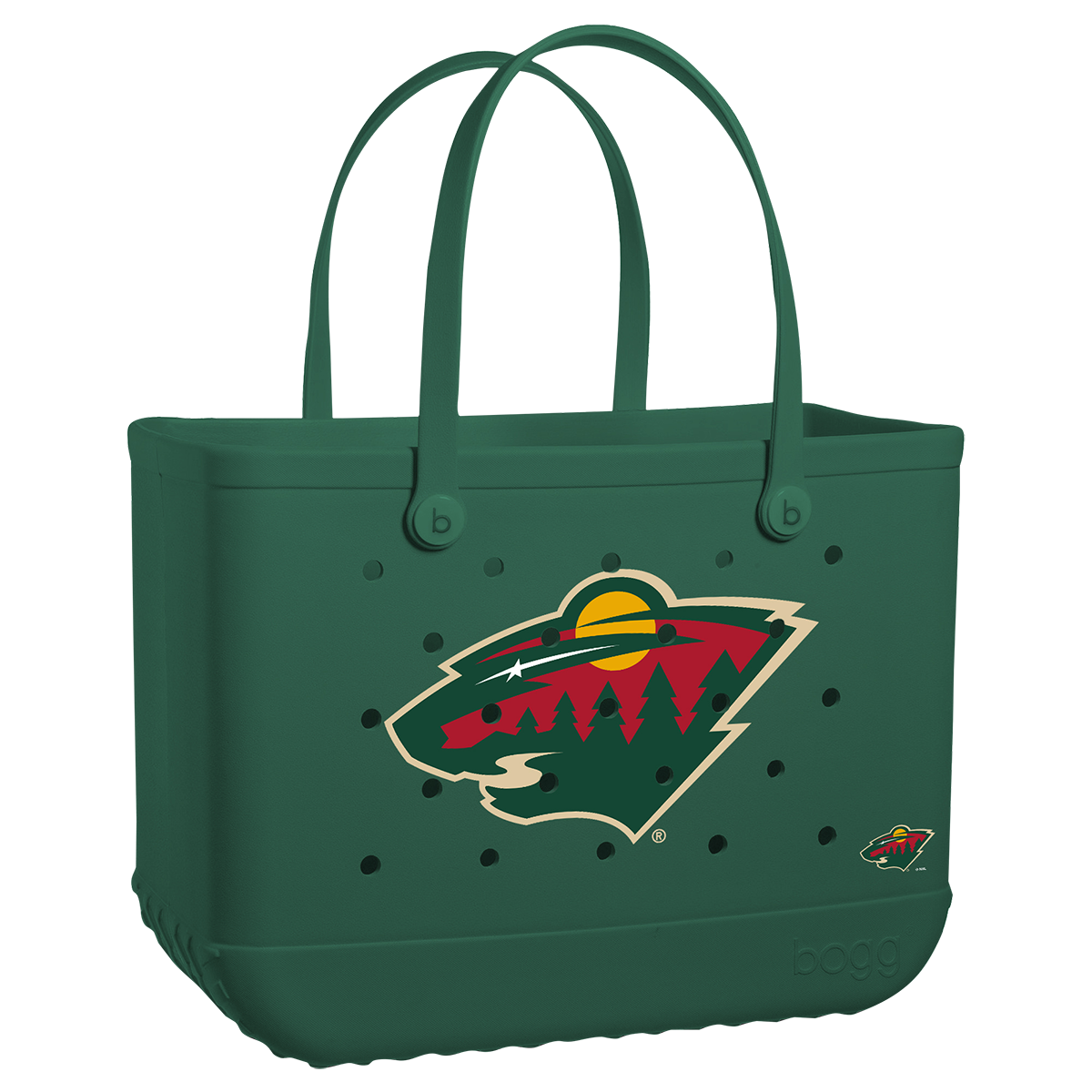 Original - Minnesota Wild B6