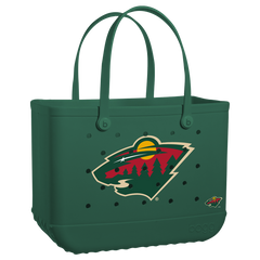 Original - Minnesota Wild B6