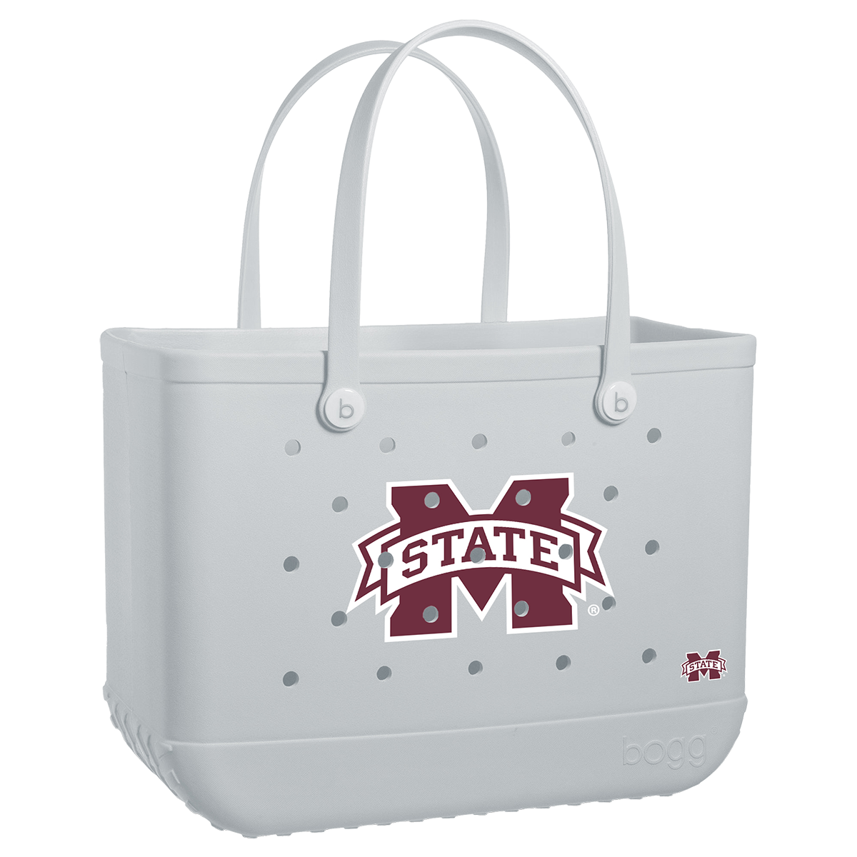 Original - Mississippi State Bulldogs E1