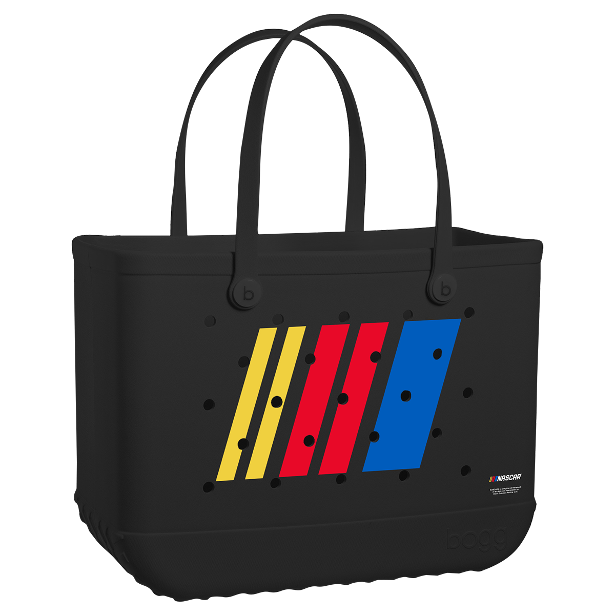 Original - NASCAR Logo Q4