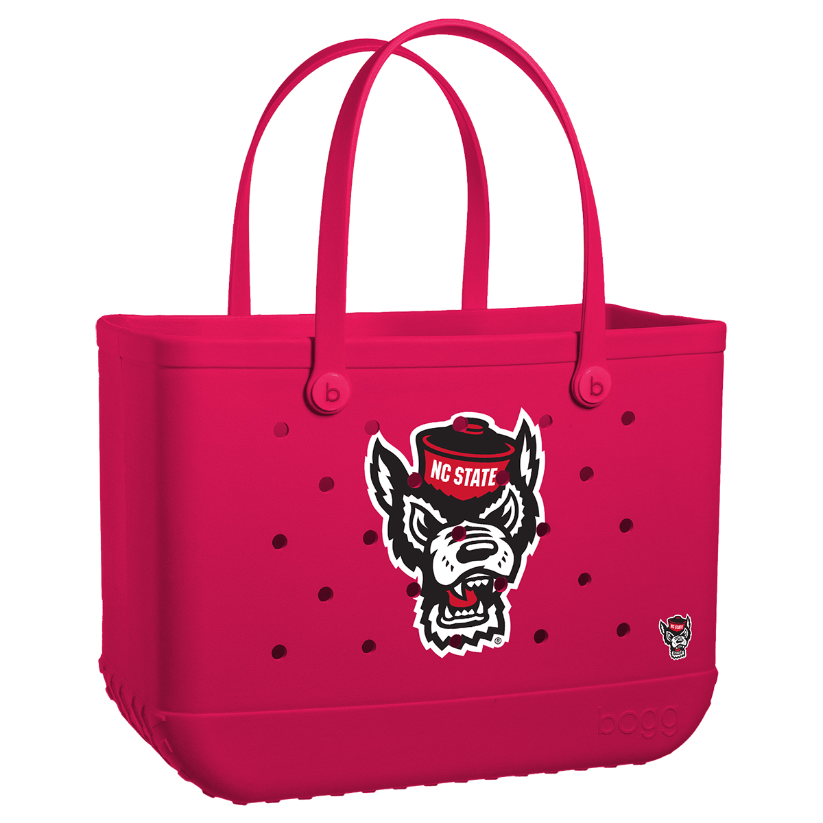 Original - NC State Wolfpack B0