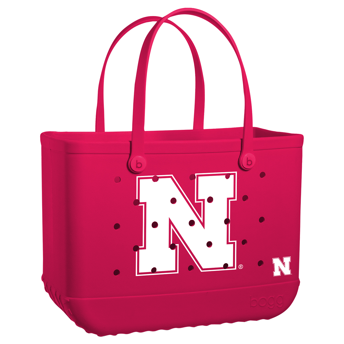 Original - Nebraska Cornhuskers X0