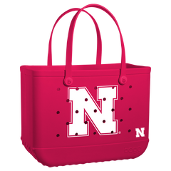 Original - Nebraska Cornhuskers X0