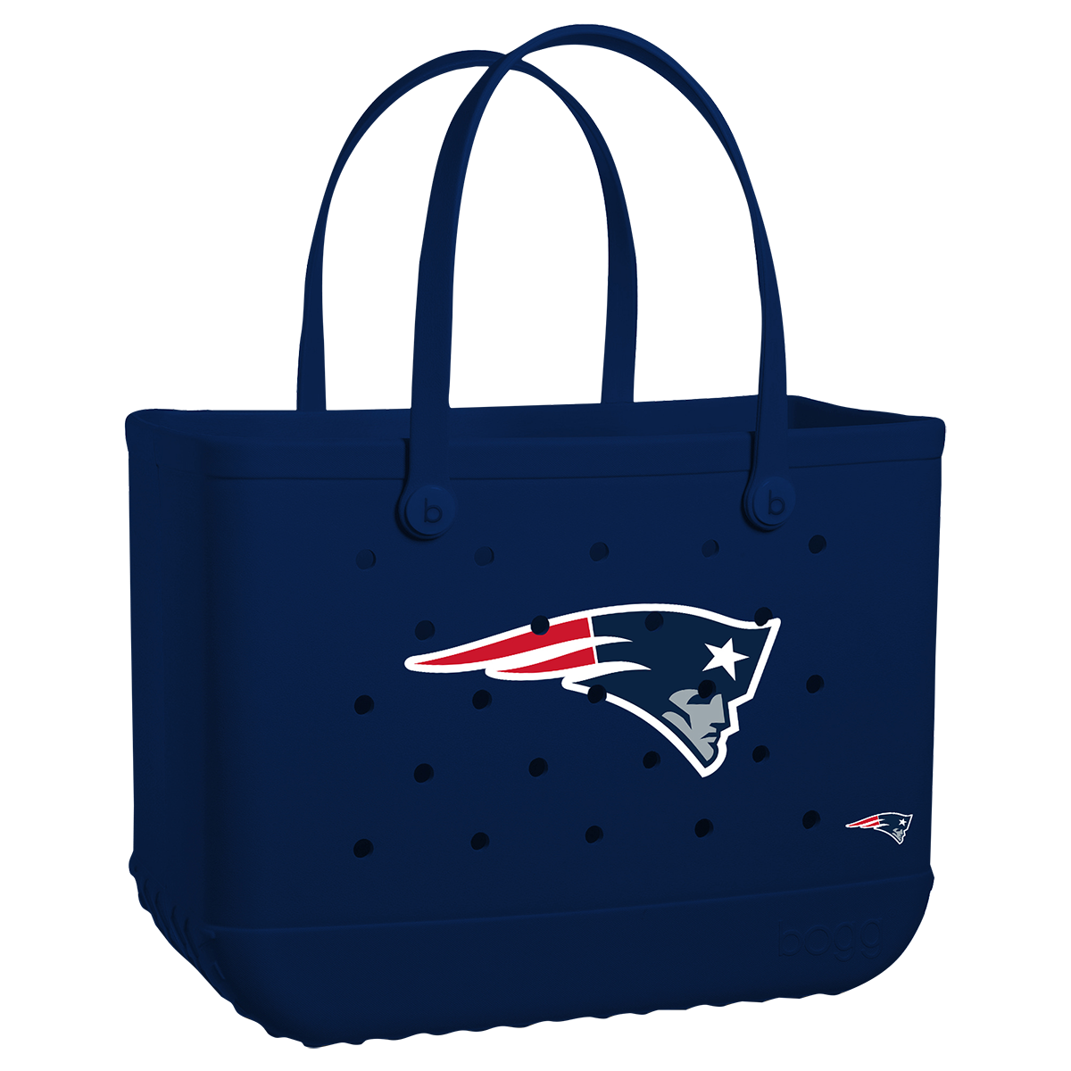 Original - New England Patriots J2
