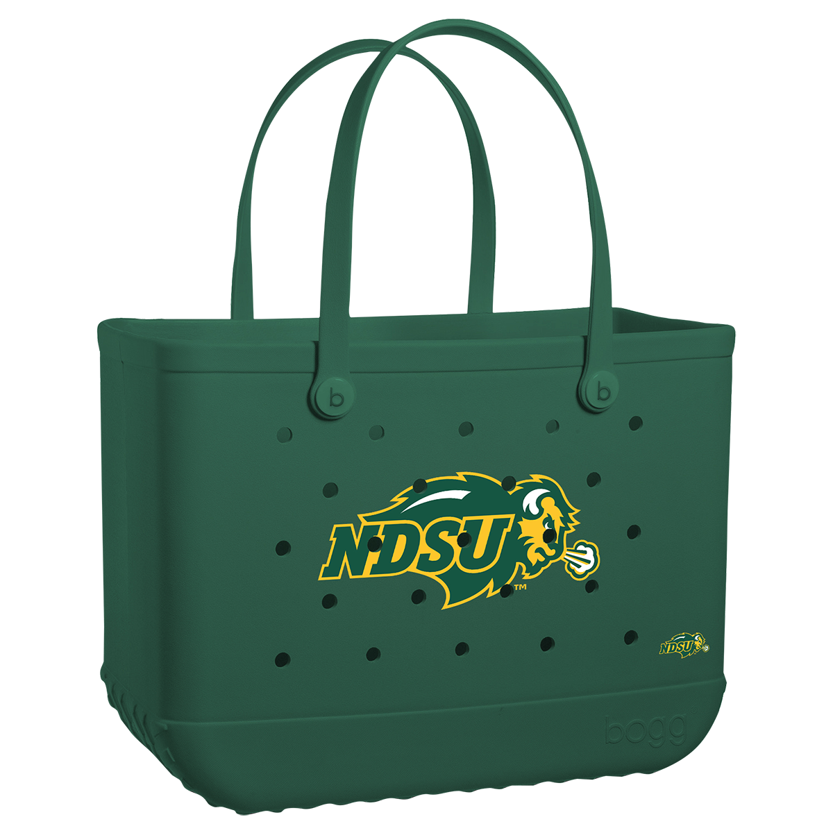 Original - North Dakota State Bison W9