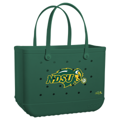 Original - North Dakota State Bison W9