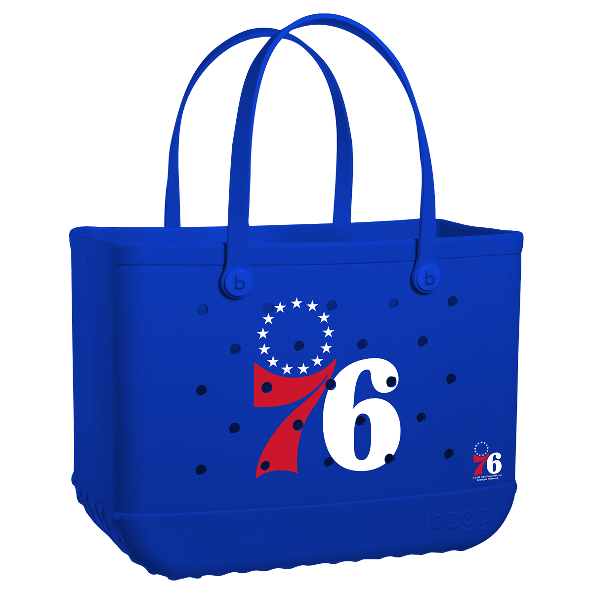 Original - Philadelphia 76ers T7
