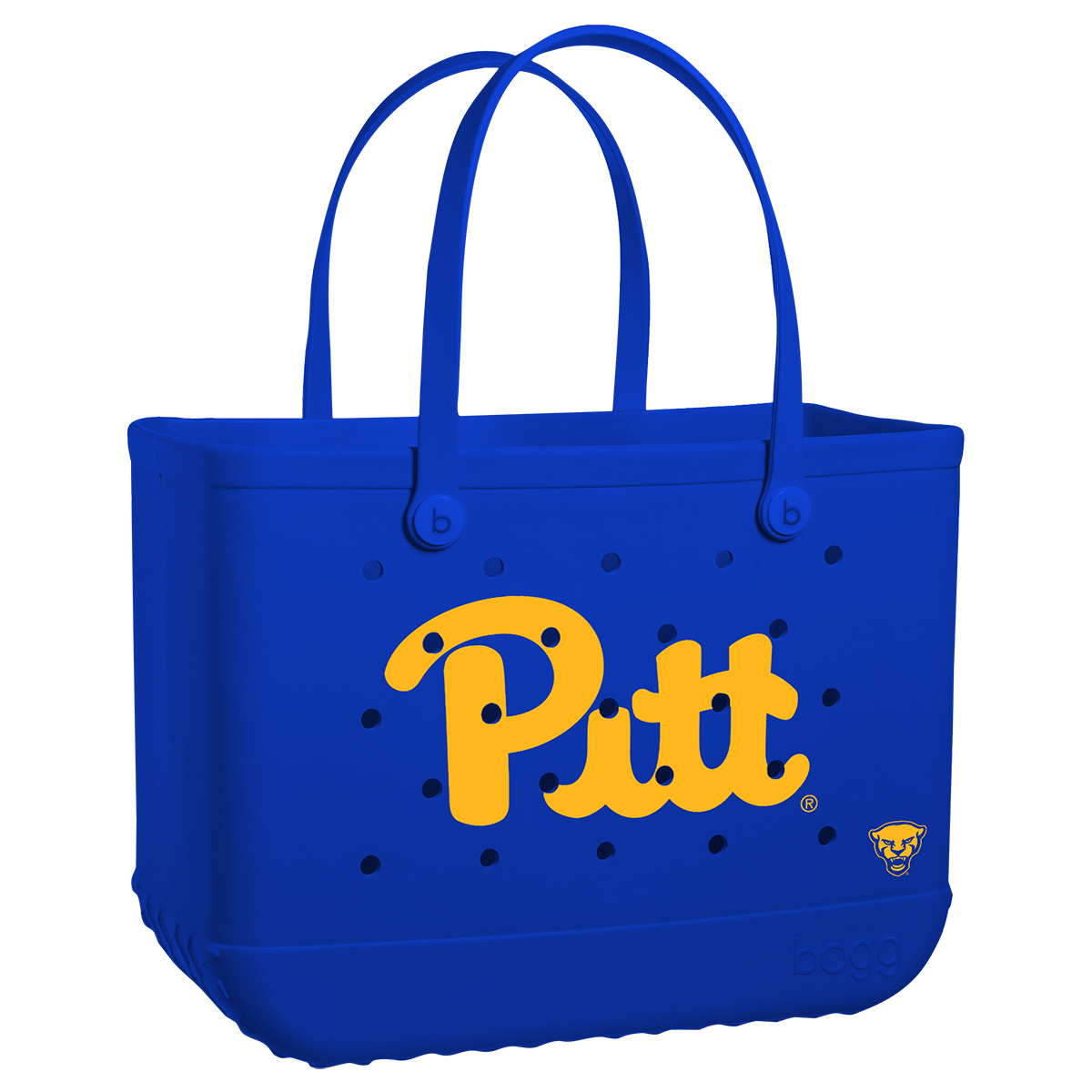 Original - Pittsburgh Panthers R7