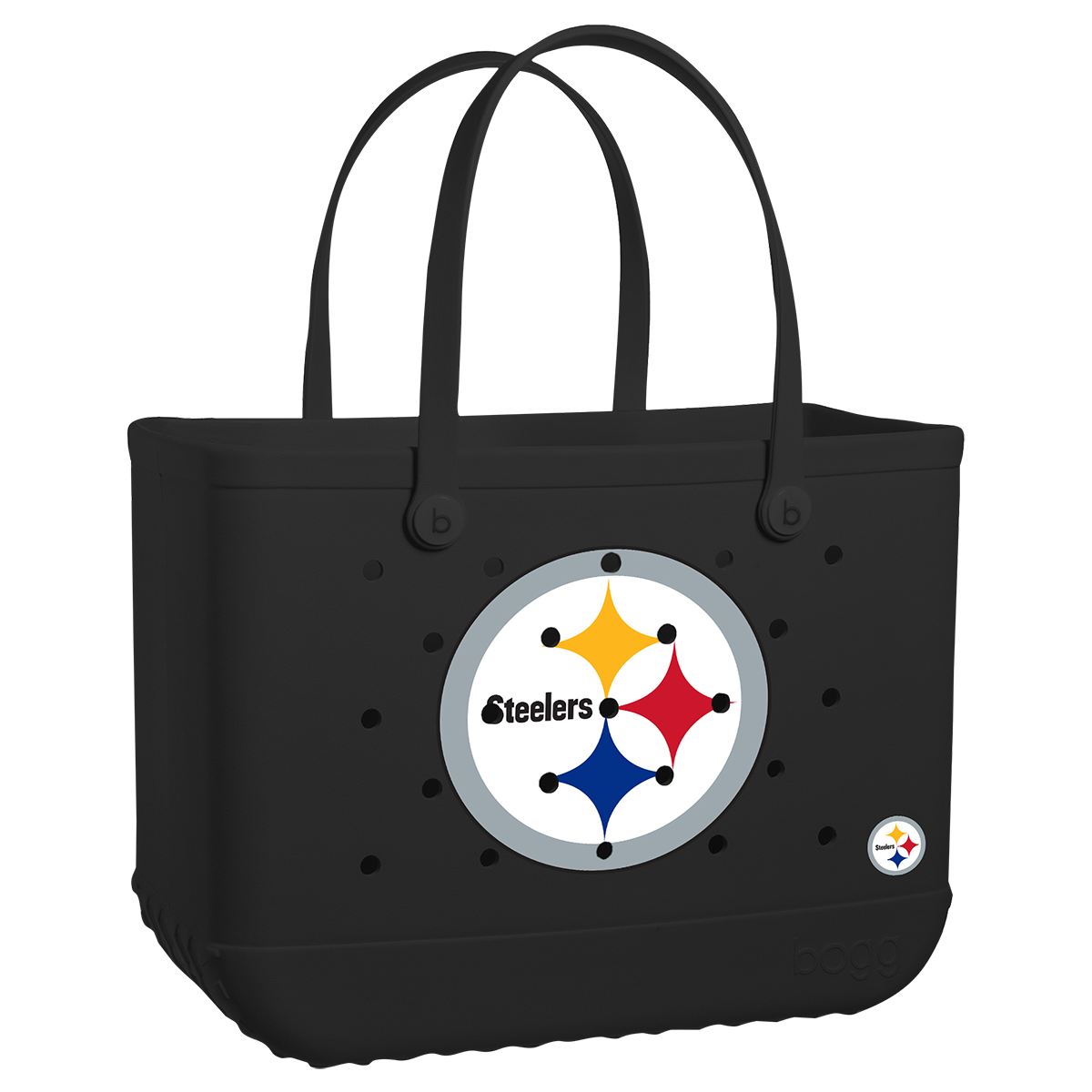 Original - Pittsburgh Steelers J8