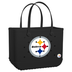 Original - Pittsburgh Steelers J8