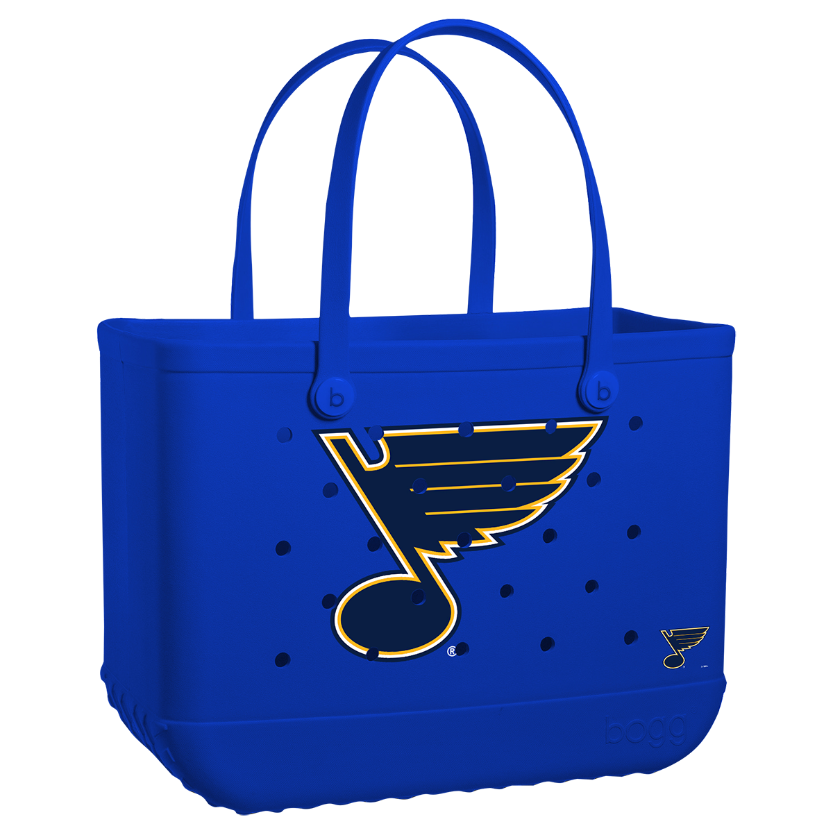 Original - St. Louis Blues K2